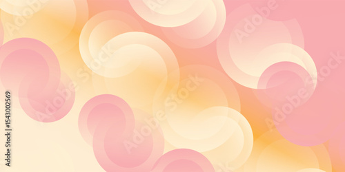 abstract background.modern.minimalist.pink and yellow gradations yellow modern simple good art
