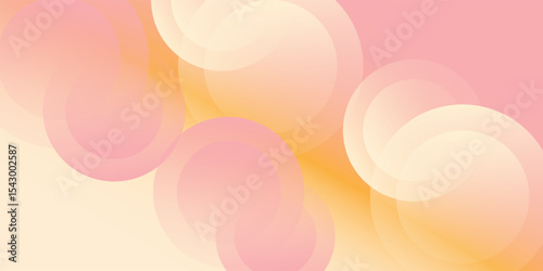 abstract background.modern.minimalist.pink and yellow gradations yellow modern simple good