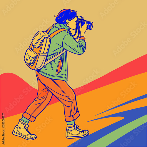 pixel art, watercolor painting, through stunning 50mm film photography, imbued with a fascinating mystical aura. 4K high-definition photorealistic images, resulting in a dynamic and highly detailed wi