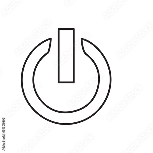 Turn Off Line