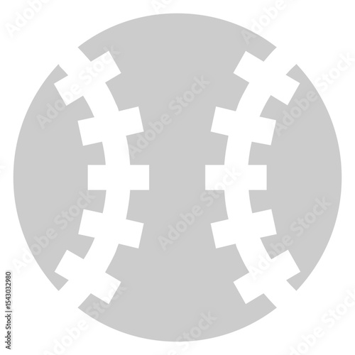 Baseball Icon Shadow_1