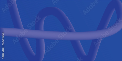abstract blue background with lines