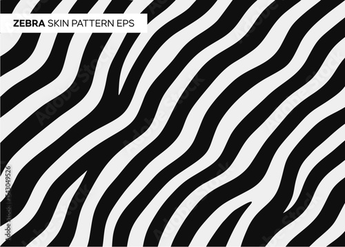 animal skin pattern illustration vector
