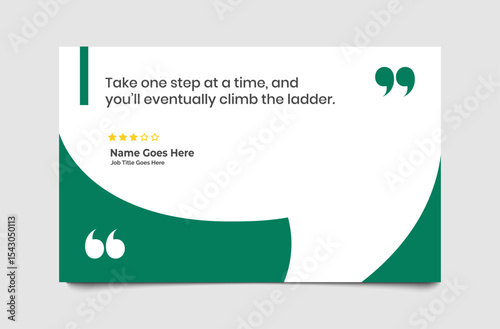 Creative Testimonial Editable Vector template, Quote template, speech bubbles, What our Clients Say, Review, Feedback, Infographic Template, positive and inspirational quote , text box design, rate us