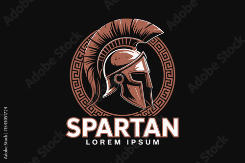 Spartan Logo
