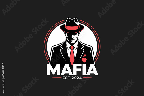 Mafia Logo