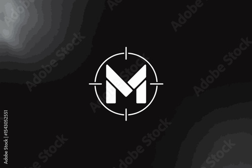 Target M Logo