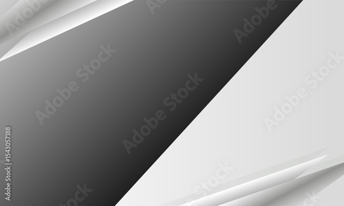 black and white abstract background