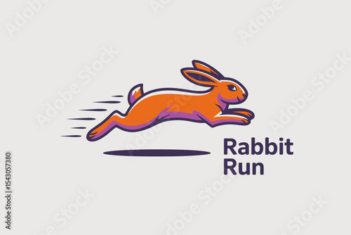 Rabbit Run Logo