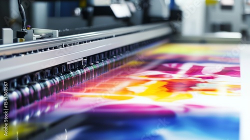 Step-by-Step Guide to Large Format Printing Techniques