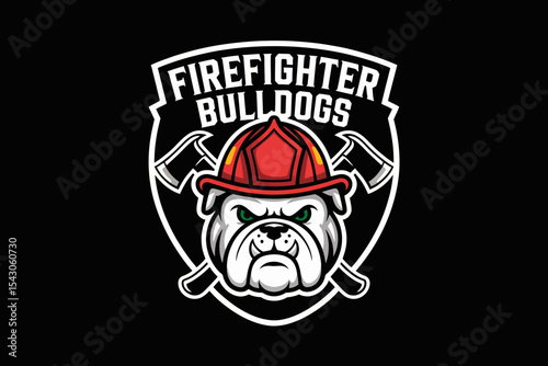 Spartan Warrior Helmet Logo