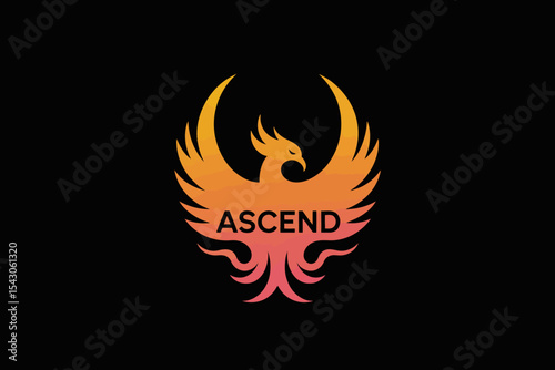 Phoenix Ascend Logo