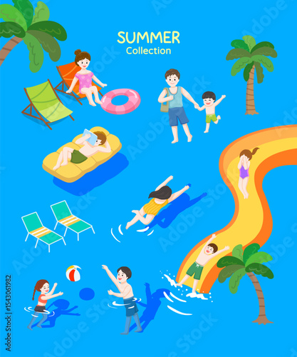 Summer Collection