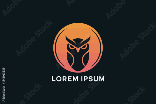 Owl Logo