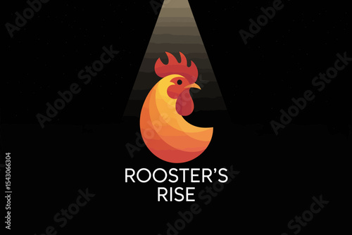Rooster's Rise