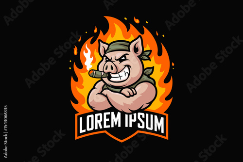 Pig Power
