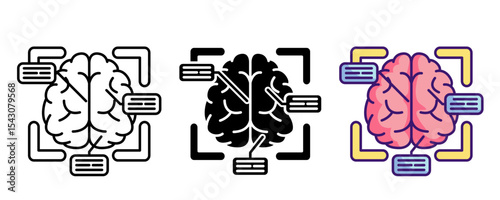 Brain scan
