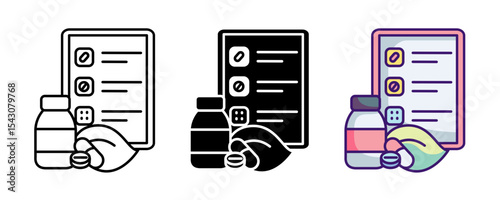 Inventory robot