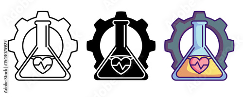 Lab test automation