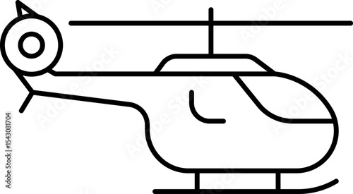 Commercial vehicles line icon set. Vector pictograms collection of container, pallet, forklift, plane, drone, helicopter, ship, train, cargo truck, warehouse.