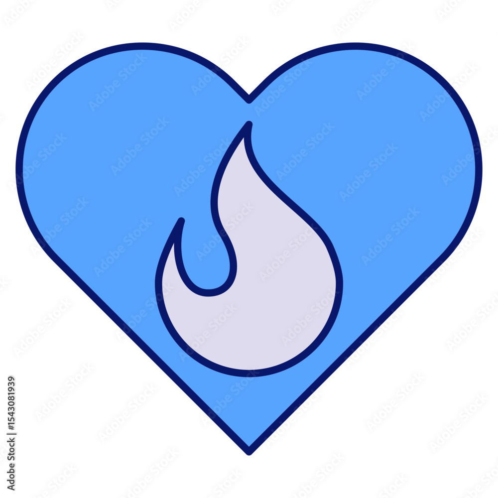 Fototapeta premium Zeal