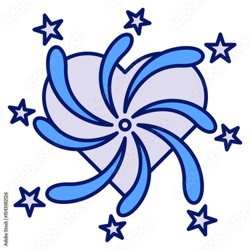 Inner Spark