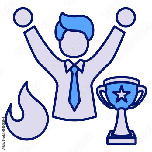 Winning Spirit