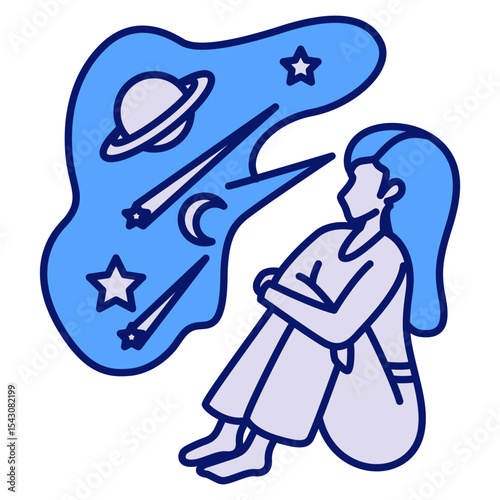 Dream Manifestation