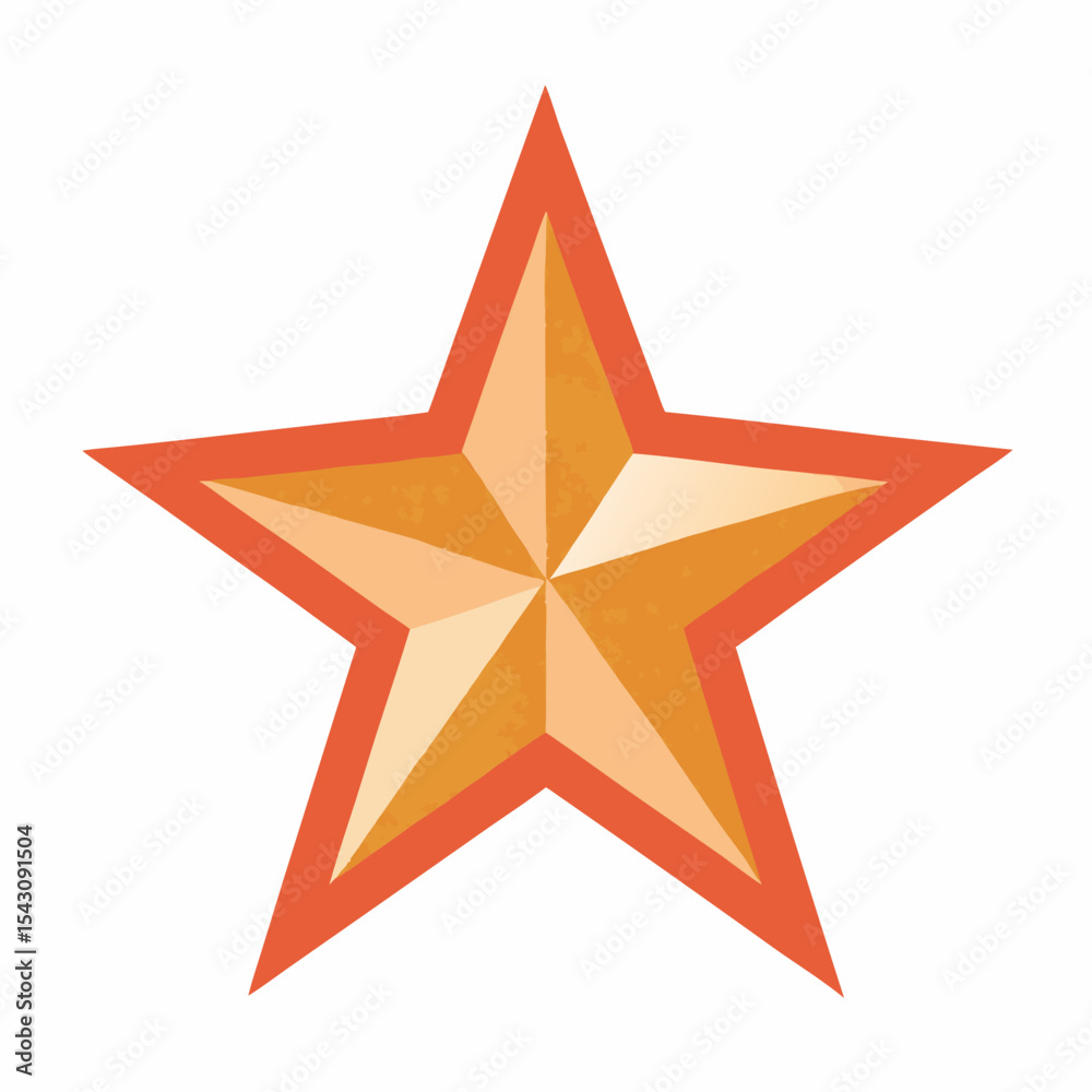 A-Glitter-Star Vector | Generative AI & Linocut Silhouette Design for Digital Art A-Glitter-Star Vector | Generative AI & Linocut Silhouette Design for Digital Art