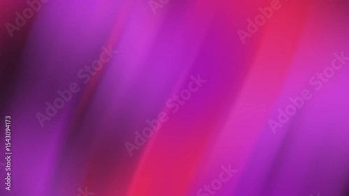 Blurred pink and purple diagonal streaks background