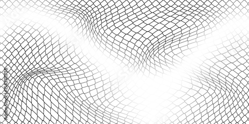 Mesh texture for fishing nets. Seamless pattern for sportswear or soccer goal, volleyball net, basketball hoop, hockey, athletics. Abstract net background for sports