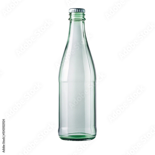 Wallpaper Mural bottle of water Torontodigital.ca