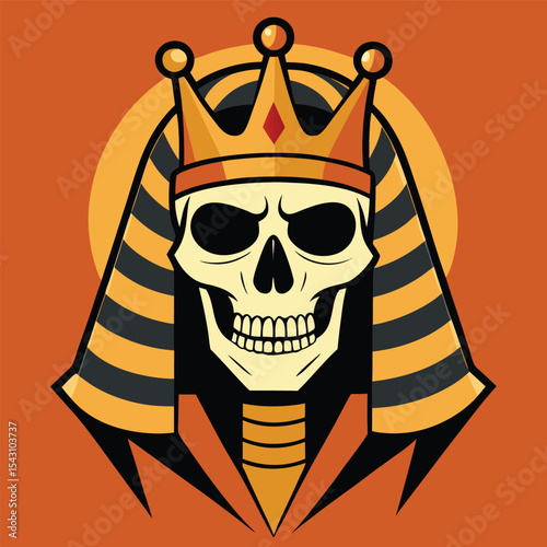 skull and crossbones
