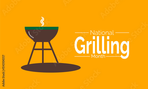 Celebrate National Grilling Month. Tips, Recipes and BBQ Ideas