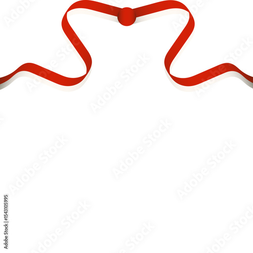 Indonesian Flag Decoration

