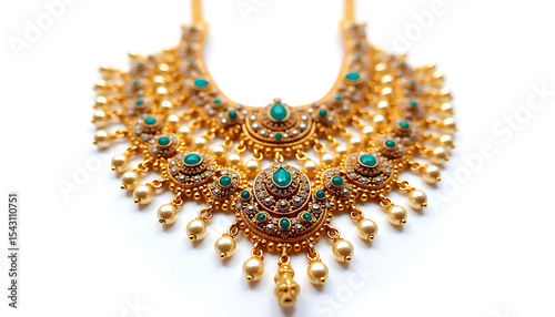 indian full jewelry