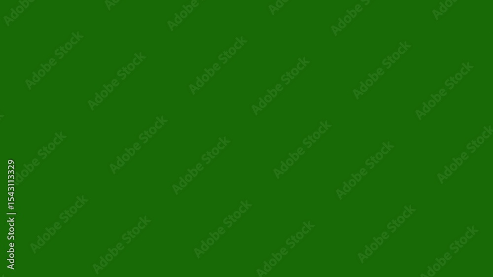 Glowing Firework Line Blast and Circle Burst Animation in 4K. Green background motion graphics with looping pop-up elements, shiny geometric shapes, and vibrant spark explosions for dynamic use.