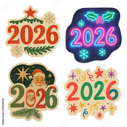 2026 New Year Collection