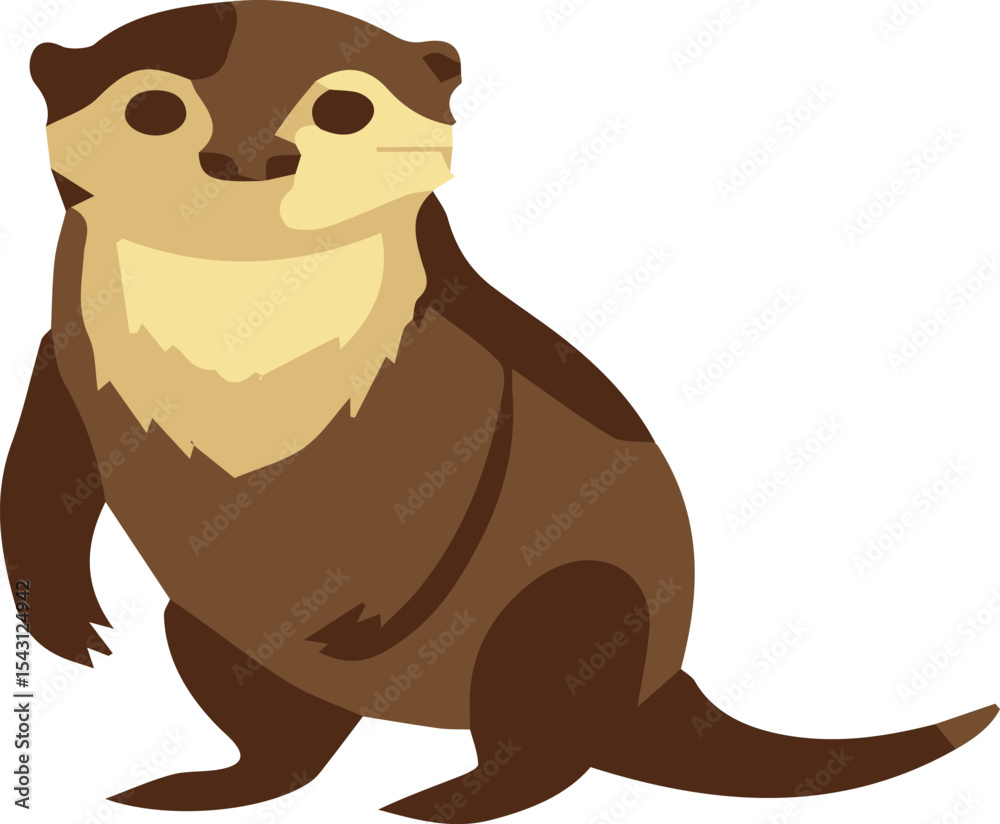 Obraz premium 240 nice panda.eps