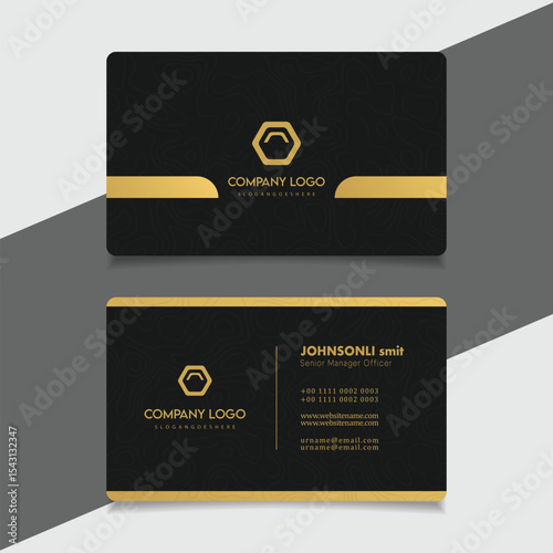 modern infographic design template