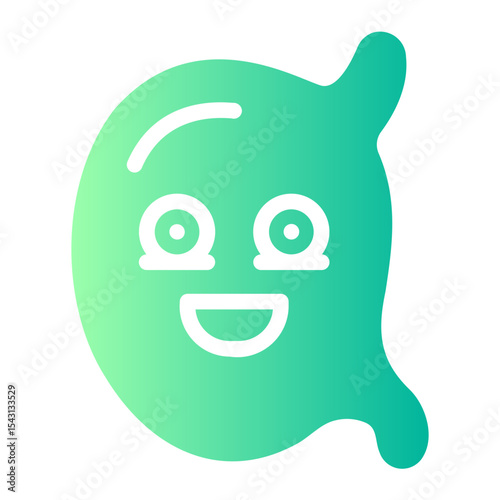 stomach