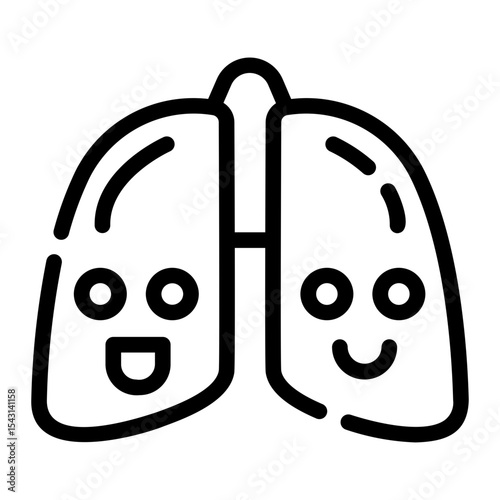 lungs