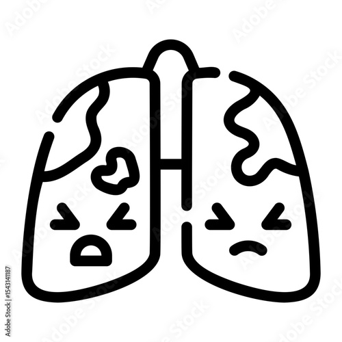lungs
