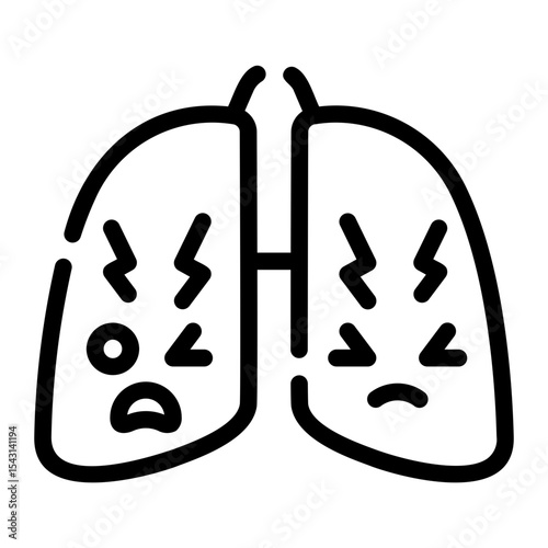 lungs