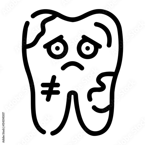 tooth