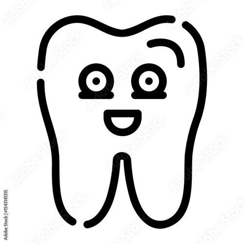 tooth