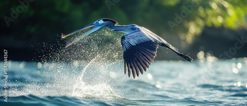 Exciting caribbean fishing adventure gigapixel high fidelity experience in tropical waters
