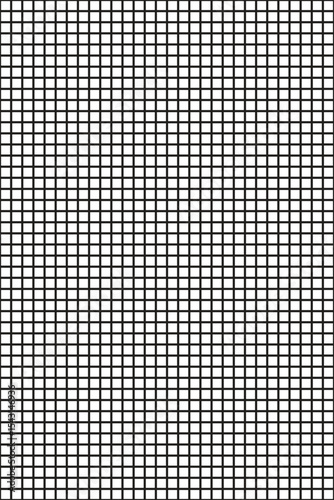 Squared  Paper Lines Full Background 
