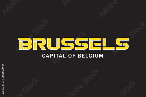 Brussels typography t shirt design vector, New York typography t shirt design vector, California typography t shirt design vector, best  t shirt design vector, unique, modern, 