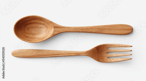 Wooden Utensils (3)